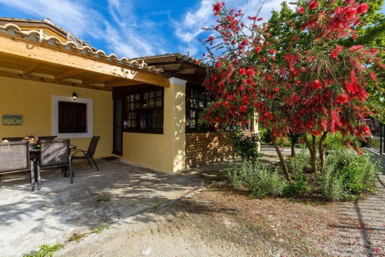 Апартаменти Maria'S Countryside House Potamos  Екстер'єр фото